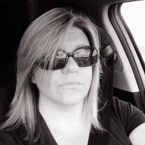 Meet your Posher, Vicky